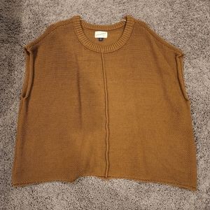 Universal Thread Sweater